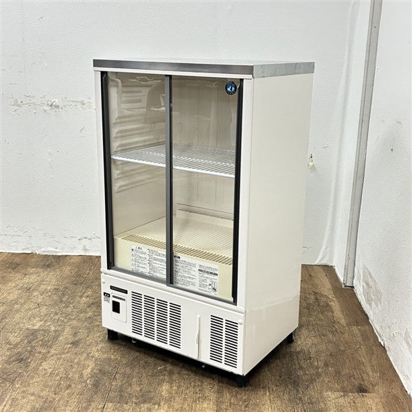 ホシザキ 冷蔵ショーケース SSB-63DTL | 無限堂厨房ネットショップ