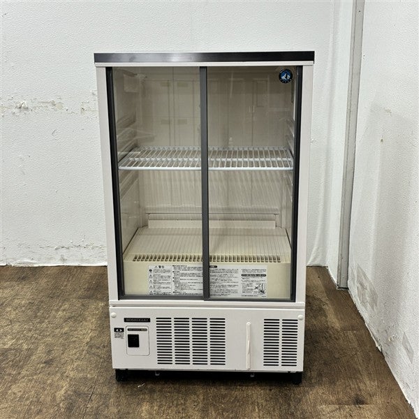 ホシザキ 冷蔵ショーケース SSB-63DTL | 無限堂厨房ネットショップ