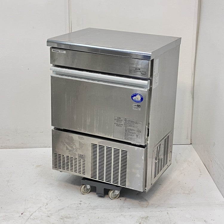 2006年 SANYO製氷機 65kg サンヨー 65kg製氷機 SIM-S6500 161208175136002 - 中古厨房機器買取