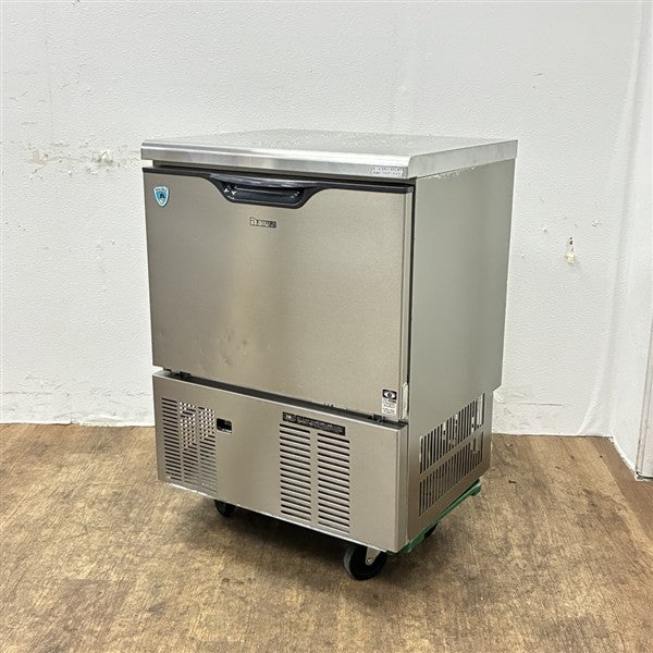 佐賀中古製氷機2011,フクシマ65Kタイプ