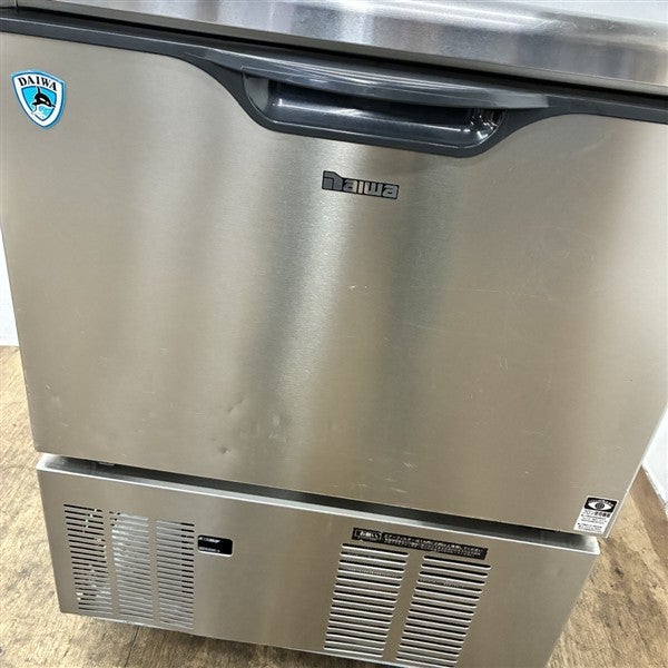大和冷機 65kg製氷機 DRI-65LMVE | 無限堂厨房ネットショップ