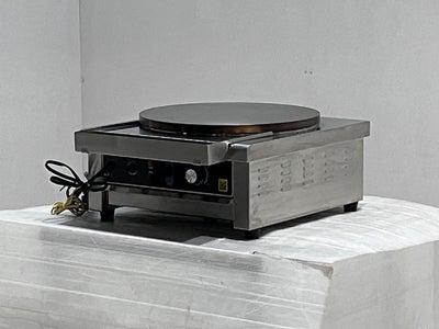 キプロスター 電気クレープ焼き器 PRO-40CRP-F | 無限堂厨房ネットショップ