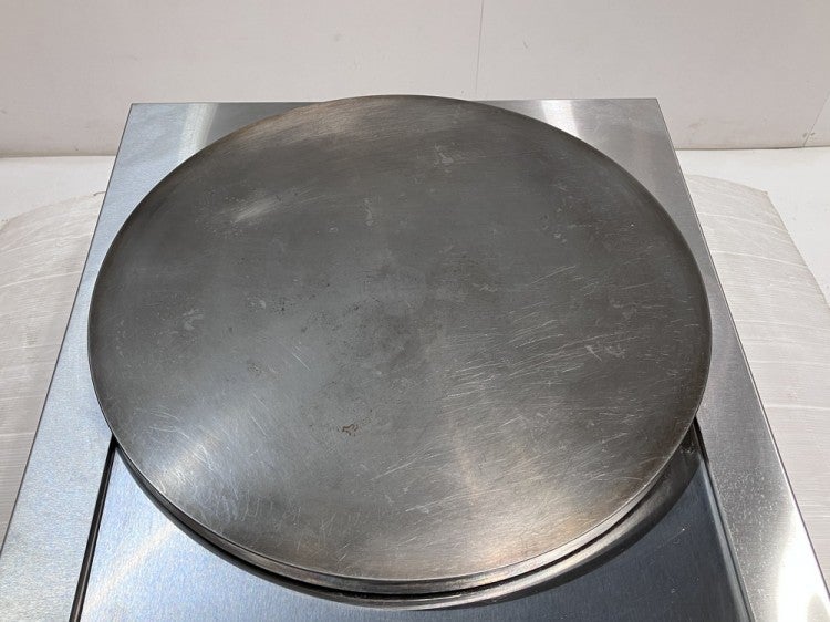 キプロスター 電気クレープ焼き器 PRO-40CRP-F | 無限堂厨房ネットショップ