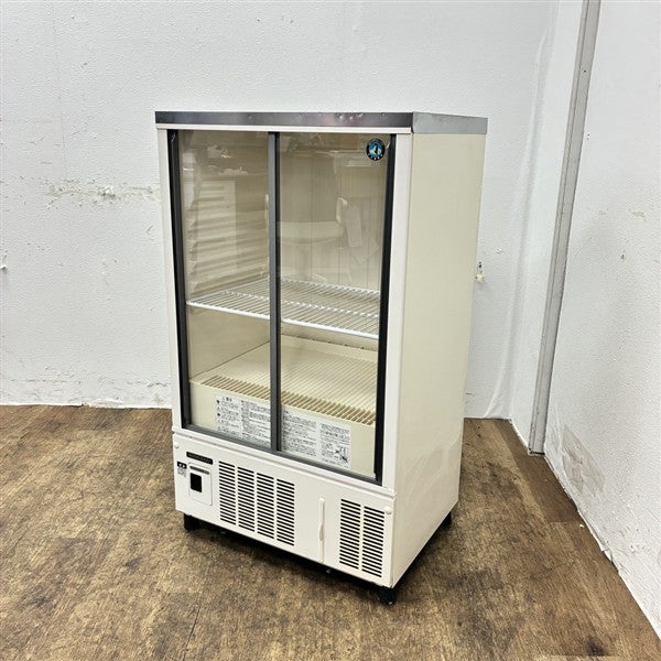 ホシザキ 冷蔵ショーケース SSB-63DTL | 無限堂厨房ネットショップ