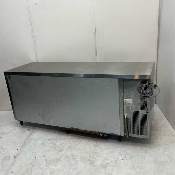 フクシマガリレイ 冷蔵コールドテーブル YRC-180RE2 | 無限堂厨房 フクシマガリレイ 冷蔵コールドテーブル YRC-180RE2 | 無限堂厨房