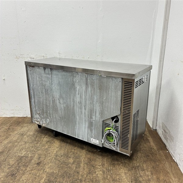 ホシザキ 冷凍冷蔵コールドテーブル RFT-120MTF | 無限堂厨房ネット 