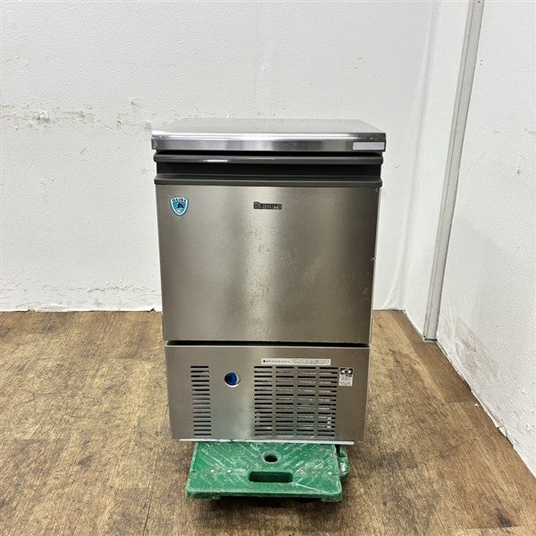 大和冷機 35kg製氷機 DRI-35LMF | 無限堂厨房ネットショップ 大和冷機 35kg製氷機 DRI-35LMF | 無限堂厨房ネットショップ