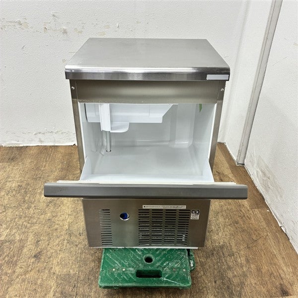 大和冷機 35kg製氷機 DRI-35LMF | 無限堂厨房ネットショップ