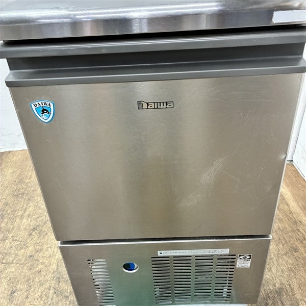 大和冷機 35kg製氷機 DRI-35LMF | 無限堂厨房ネットショップ