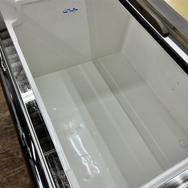 パナソニック　キャスター付き冷凍ショーケース　SCR-075DNA『良品中古』【リサイクルショップサルフ】 楽天市場】SCR-075DC 【パナソニック】冷凍ショーケース クローズド型