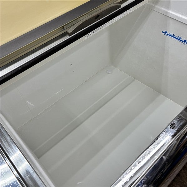 パナソニック 冷凍ショーケース SCR-075DNA | 無限堂厨房ネットショップ