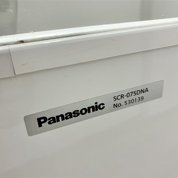 パナソニック 冷凍ショーケース SCR-075DNA | 無限堂厨房ネットショップ パナソニック 冷凍ショーケース SCR-075DNA | 無限堂厨房ネットショップ