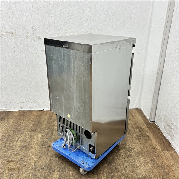 ホシザキ 25kg製氷機 IM-25M-2 | 無限堂厨房ネットショップ