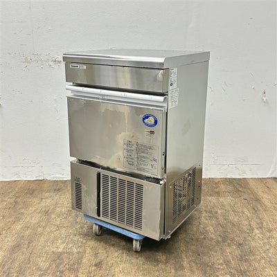 パナソニック 35kg製氷機 SIM-AS3500 | 無限堂厨房ネットショップ