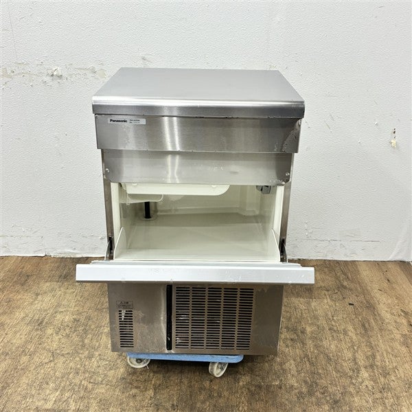 □中古品 パナソニック 製氷機 SIM-AS3500 35L 2024年