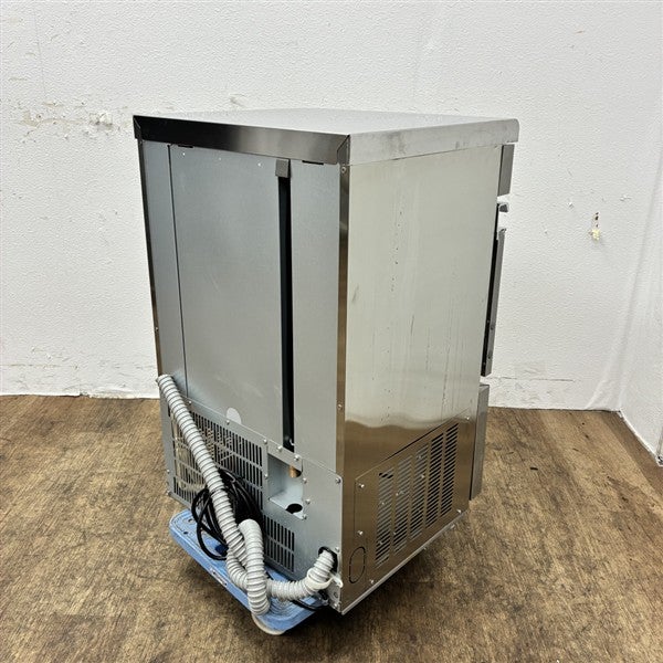 □中古品 パナソニック 製氷機 SIM-AS3500 35L 2024年