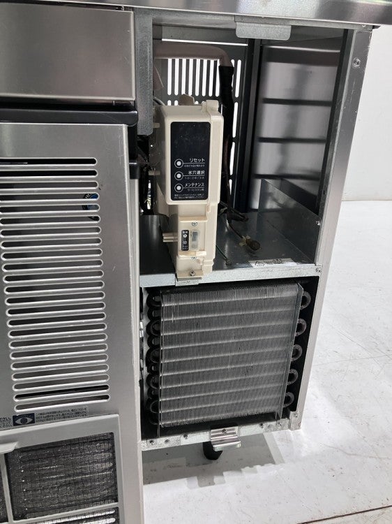ホシザキ 65kg製氷機 IM-65TM-2 | 無限堂厨房ネットショップ