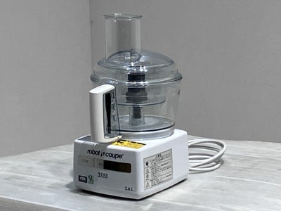 FMI フードプロセッサー ロボクープ マジミックス RM-3200VD | 無限堂 