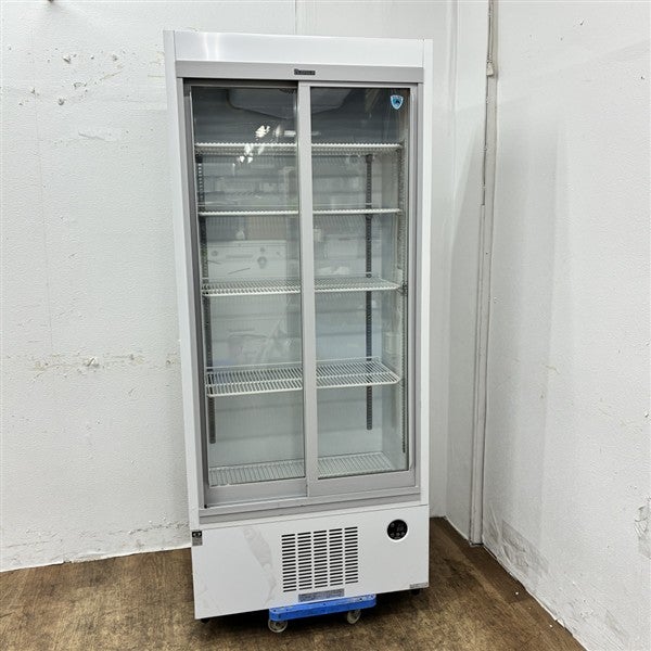 大和冷機 リーチイン冷蔵ショーケース 301SAU-18 | 無限堂厨房ネット