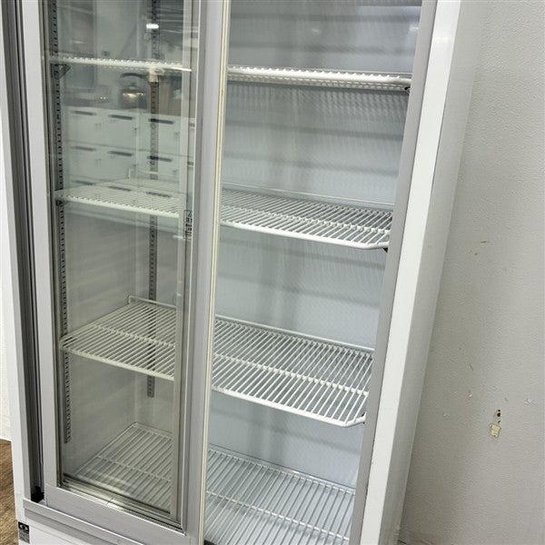 大和冷機 リーチイン冷蔵ショーケース 301SAU-18 | 無限堂厨房ネット
