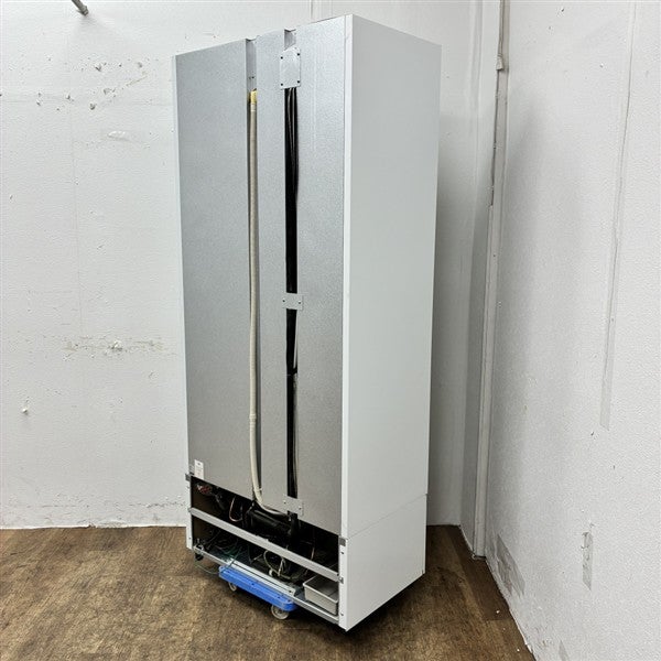大和冷機 リーチイン冷蔵ショーケース 301SAU-18 | 無限堂厨房ネット
