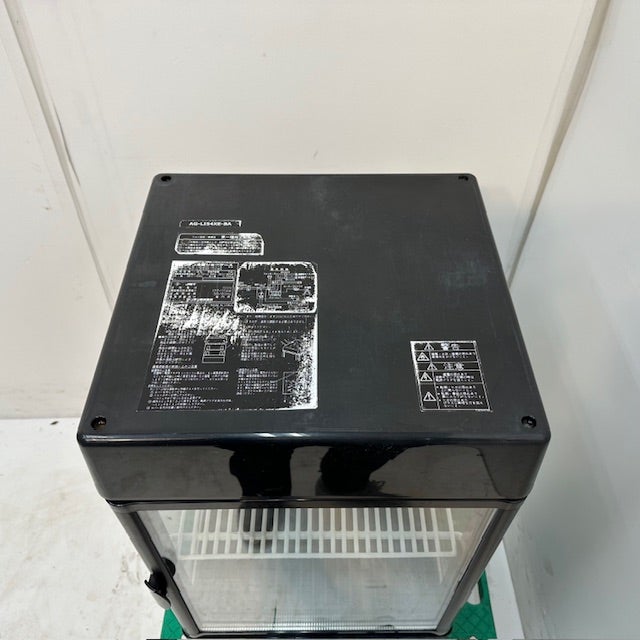 サンデン 卓上4面冷蔵ショーケース AG-LI54XE-CCBA | 無限堂厨房ネット