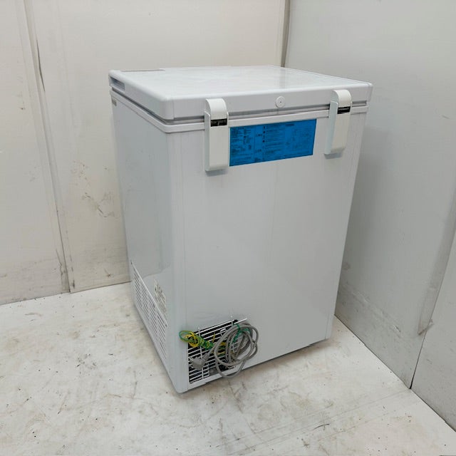 ハイアール 冷凍ストッカー JF-NC103F-1 | 無限堂厨房ネットショップ
