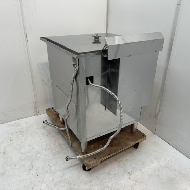 マルゼン ガス蒸し器 セイロタイプ MUS-066C | 無限堂厨房ネットショップ