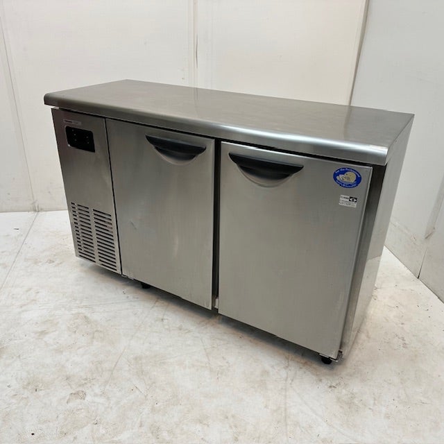 パナソニック 冷蔵コールドテーブル SUR-N1241J | 無限堂厨房ネット
