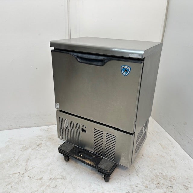 大和冷機 45kg製氷機 DRI-45LME | 無限堂厨房ネットショップ