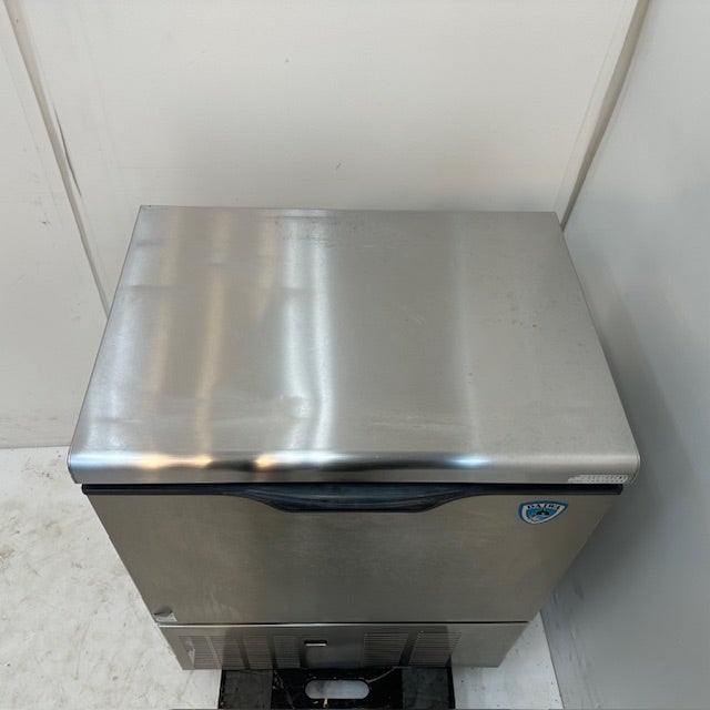 製氷機 厨房用 大和冷機 DRI-45LME 2010年 リユース品