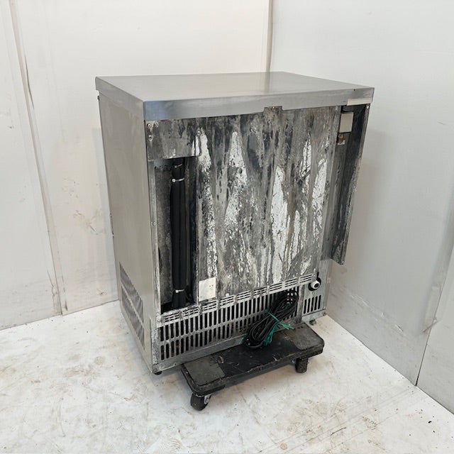 大和冷機 45kg製氷機 DRI-45LME | 無限堂厨房ネットショップ
