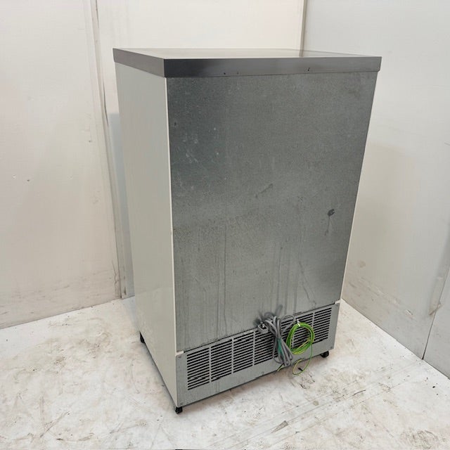 □中古品 ホシザキ小型冷蔵ショーケース SSB-63CTL2 2014年 123L