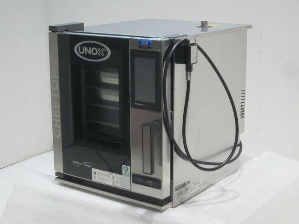 FMI ペーストリーオーブン XB-206ONE | 無限堂厨房ネットショップ