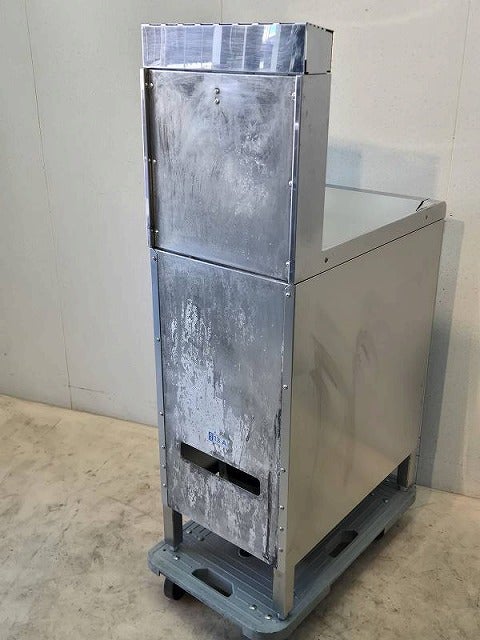 タニコー ガスフライヤー TGFL-35C | 無限堂厨房ネットショップ