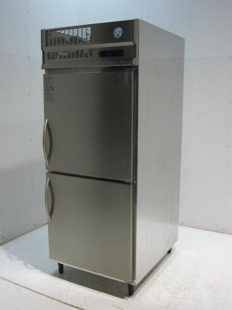フクシマガリレイ リターダー(冷凍生地解凍庫) QBX-140RMST1 | 無限堂