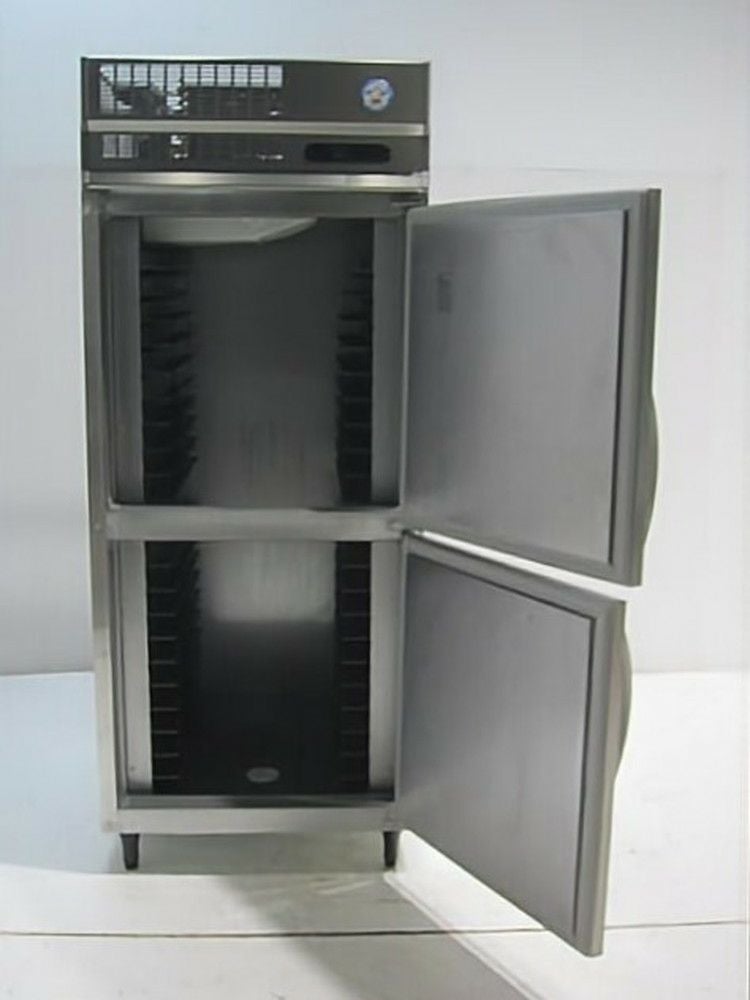 フクシマガリレイ リターダー(冷凍生地解凍庫) QBX-140RMST1 | 無限堂 