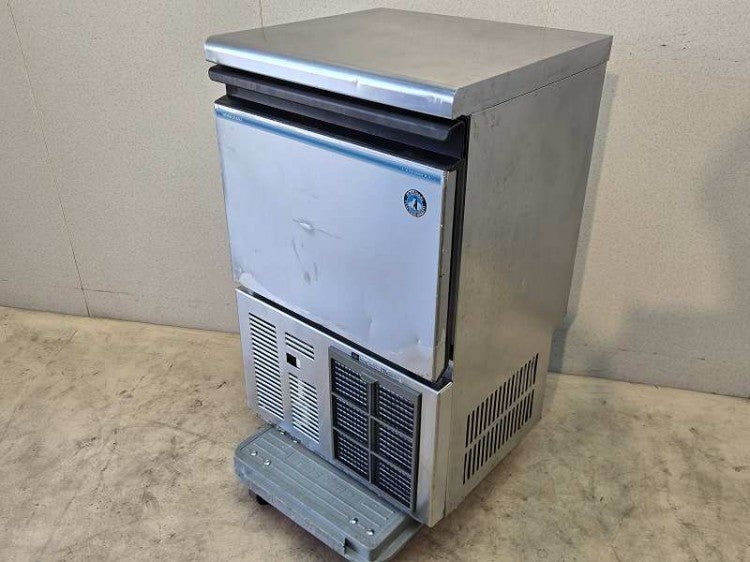 ホシザキ 35kg製氷機 IM-35M-1 | 無限堂厨房ネットショップ