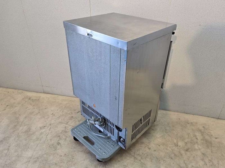 ホシザキ 35kg製氷機 IM-35M-1 | 無限堂厨房ネットショップ