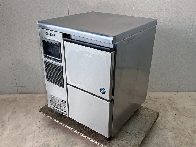 ホシザキ 100kgチップアイスメーカー CM-100K | 無限堂厨房ネットショップ