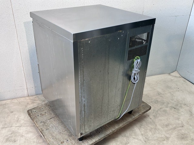 ホシザキ 100kgチップアイスメーカー CM-100K | 無限堂厨房ネットショップ