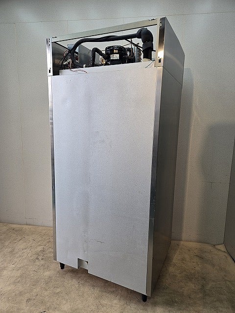 フクシマガリレイ 縦型冷凍庫 ARD-094FMD | 無限堂厨房ネットショップ