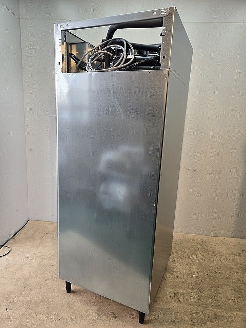 ホシザキ 蓄冷剤凍結庫 HF-75LA3-CS | 無限堂厨房ネットショップ