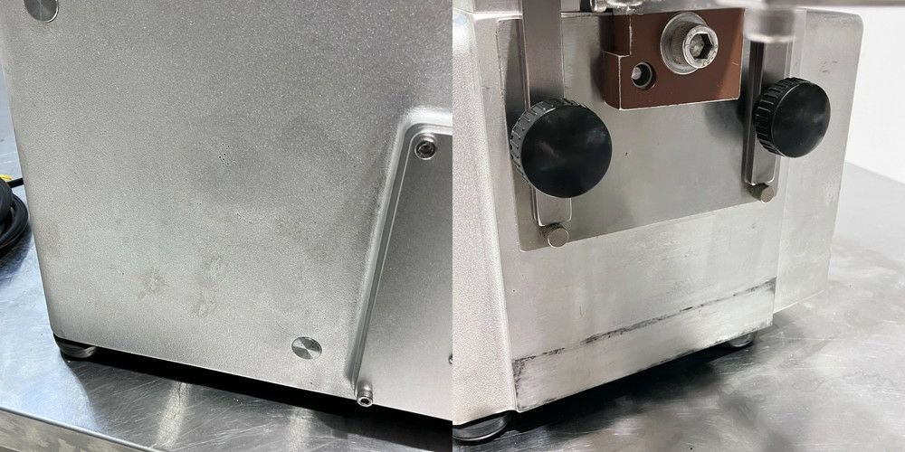 東亜工業株式会社 小型餃子機 MA-G-1030 | 無限堂厨房ネットショップ