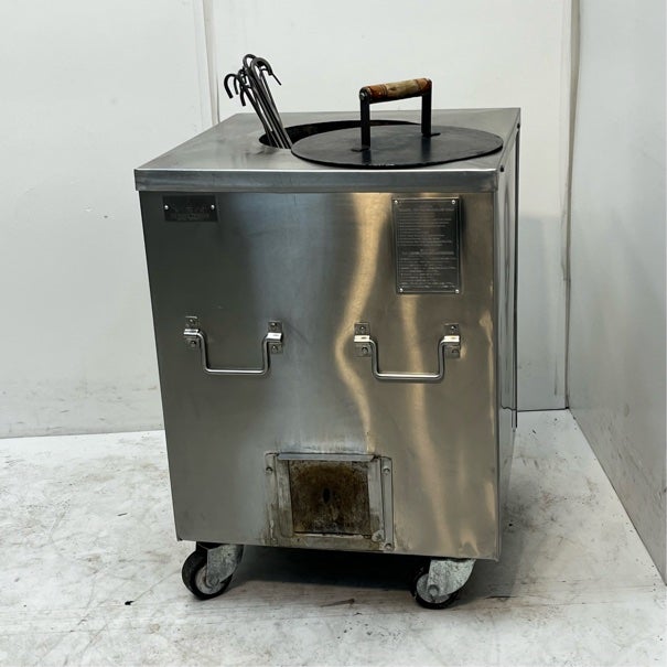 タンドール窯 | 無限堂厨房ネットショップ タンドール窯 | 無限堂厨房ネットショップ