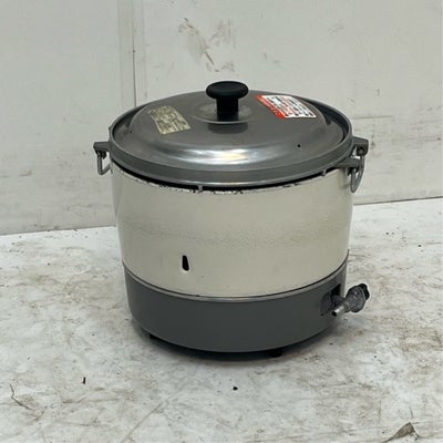 リンナイ ガス炊飯器 RR-30S1 | 無限堂厨房ネットショップ