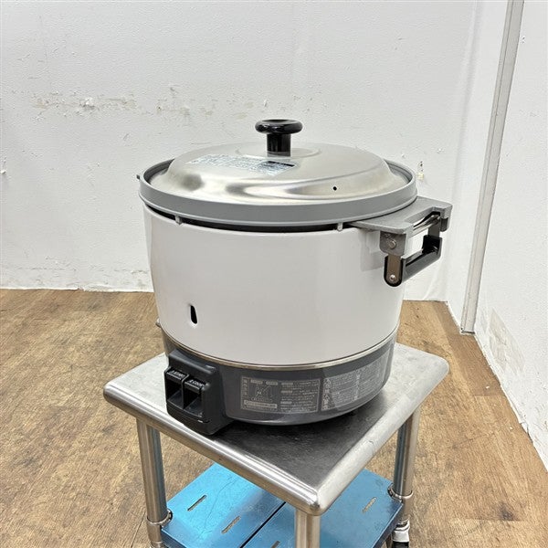 リンナイ ガス炊飯器 RR-300CF | 無限堂厨房ネットショップ