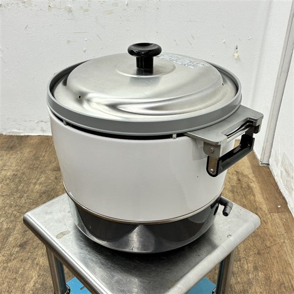 リンナイ ガス炊飯器 RR-300CF | 無限堂厨房ネットショップ
