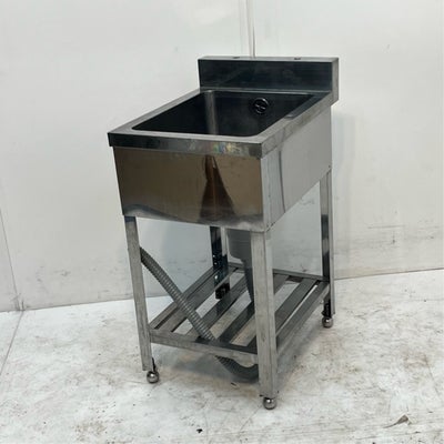 1槽シンク | 無限堂厨房ネットショップ