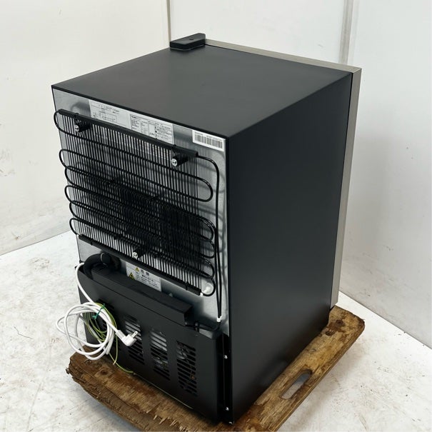 フォルスタージャパン ワインセラー FJC-85G(BK) | 無限堂厨房ネット